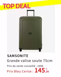 Catalogue Bleu Cerise page 3