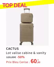 Catalogue Bleu Cerise page 4