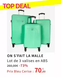 Catalogue Bleu Cerise page 5