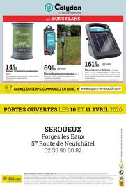 Catalogue Espace emeraude page 26