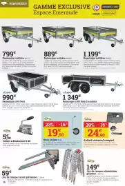 Catalogue Espace emeraude page 10