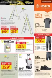 Catalogue Espace emeraude page 11