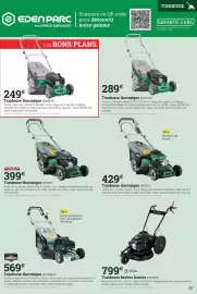 Catalogue Espace emeraude page 13