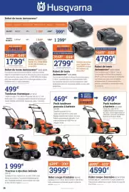 Catalogue Espace emeraude page 16