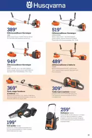 Catalogue Espace emeraude page 17