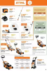 Catalogue Espace emeraude page 19