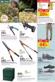 Catalogue Espace emeraude page 2