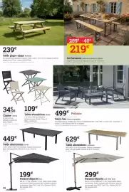 Catalogue Espace emeraude page 22