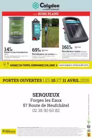 Catalogue Espace emeraude page 26