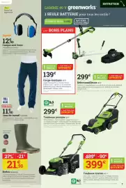 Catalogue Espace emeraude page 7