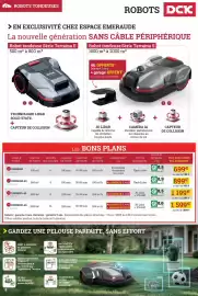 Catalogue Espace emeraude page 8