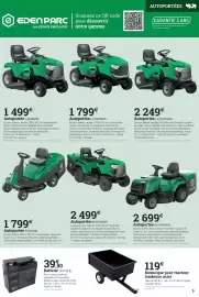 Catalogue Espace emeraude page 9