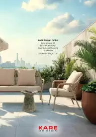 Catalogue KARE page 38