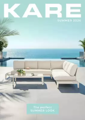 KARE (valable jusqu'au 31-08)