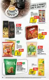 Catalog Mega Image săptămâna 15 Pagină 20