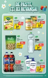 Catalog Mega Image săptămâna 15 Pagină 27