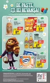 Catalog Mega Image săptămâna 15 Pagină 28
