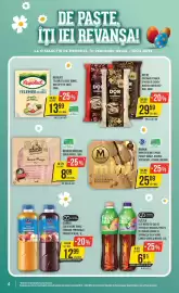 Catalog Mega Image săptămâna 15 Pagină 4