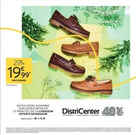 Catalogue DistriCenter page 6