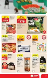 Auchan akciós újság | Szupermarket Oldal 11