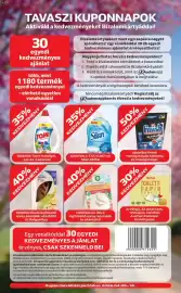Auchan akciós újság | Szupermarket Oldal 2