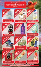 Auchan akciós újság | Szupermarket Oldal 3