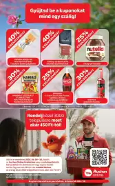 Auchan akciós újság | Szupermarket Oldal 5