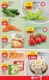 Auchan akciós újság | Szupermarket Oldal 9