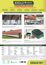 Catalogue Point Vert page 12