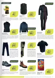 Catalogue Point Vert page 11