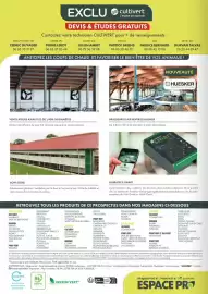 Catalogue Point Vert page 12