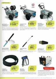 Catalogue Point Vert page 3