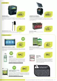 Catalogue Point Vert page 7