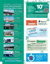 Catalogue Provence Outillage page 2