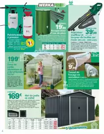 Catalogue Provence Outillage page 4