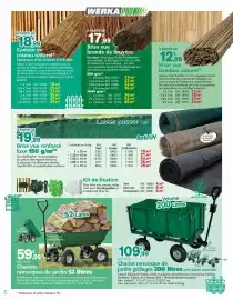 Catalogue Provence Outillage page 6