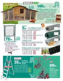 Catalogue Provence Outillage page 8