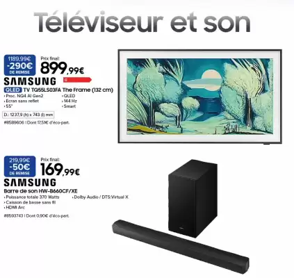 Costco (valable jusqu'au 13-04)