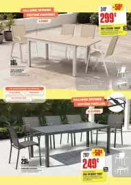 Catalogue L'incroyable page 2