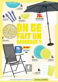 Catalogue L'incroyable page 3