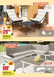 Catalogue L'incroyable page 4