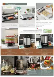 Catalogue Eureka Ma Maison page 11