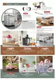 Catalogue Eureka Ma Maison page 14