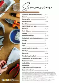 Catalogue Eureka Ma Maison page 2