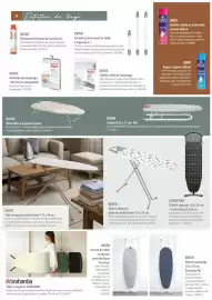 Catalogue Eureka Ma Maison page 30