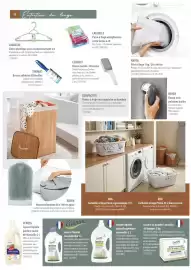 Catalogue Eureka Ma Maison page 32