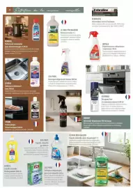 Catalogue Eureka Ma Maison page 37