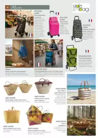 Catalogue Eureka Ma Maison page 38