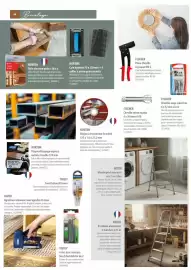 Catalogue Eureka Ma Maison page 44