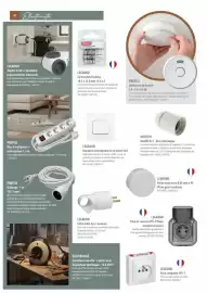 Catalogue Eureka Ma Maison page 47